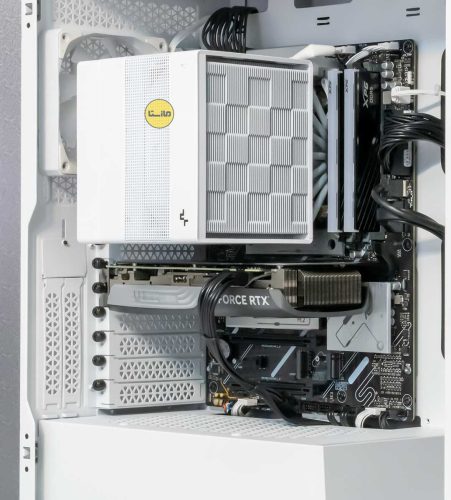 سیستم مدلسازی و رندرینگ معماری AMD9W 