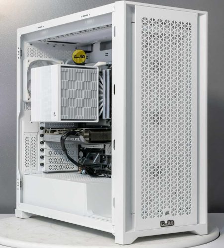 سیستم مدلسازی و رندرینگ معماری AMD9W 