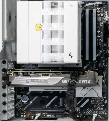 سیستم مدلسازی و رندرینگ معماری AMD9W 