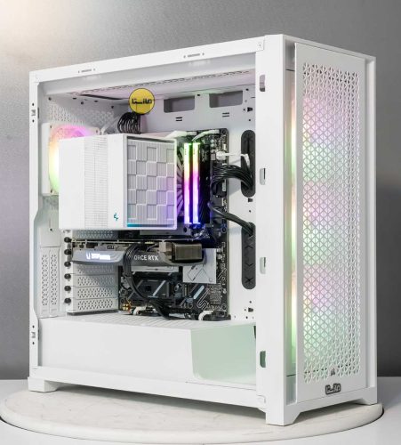 سیستم مدلسازی و رندرینگ معماری AMD9W 