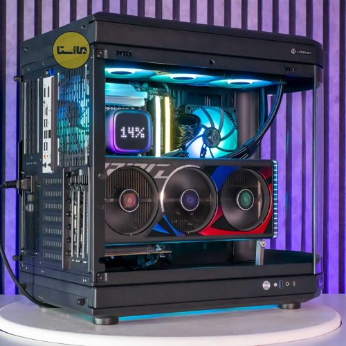 پردازنده نسل جدید اینتل: مجهز به پردازنده هوشمند Intel Core Ultra 5 265K با فرکانس 5.0 گیگاهرتز برای پردازش&zwnj;های سنگین داده پادشاه گرافیک دنیا: دارای کارت گرافیک فوق&zwnj;پیشرفته ASUS ROG Strix RTX 5090 برای رندرینگ آنی و پردازش&zwnj;های فوق&zwnj;سریع هوش مصنوعی حافظه پرسرعت و حجیم: ۶۴ گیگابایت رم DDR5 با فرکانس 5600MHz به همراه حافظه ذخیره&zwnj;سازی فوق&zwnj;سریع NVMe سامسونگ بهینه&zwnj;سازی اختصاصی: اسمبل مهندسی&zwnj;شده و بدون گلوگاه، کاملاً سازگار با ابزارهای تولید تصویر و شبیه&zwnj;سازی&zwnj;های سنگین پایداری تضمین&zwnj;شده: مجهز به سیستم خنک&zwnj;کننده مایع قدرتمند جهت تضمین کارکرد مداوم و بدون افت کارایی در رندرهای طولانی&zwnj;مدت گارانتی طلایی و بدون قید و شرط مازستا به همراه پشتیبانی تخصصی و تعویض بی&zwnj;چون&zwnj;وچرای قطعات