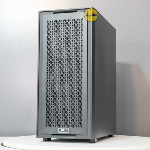 سیستم پایه مدلسازی و رندرینگ AMD 75F