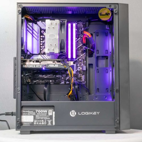 سیستم پایه مدلسازی و رندرینگ AMD 75F