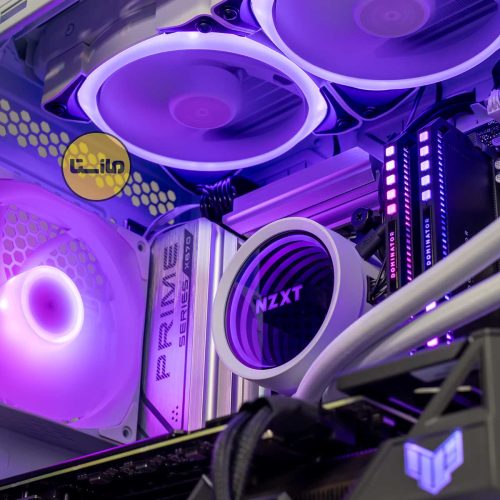 سیستم-گیمینگ-ایسوس-با-کیس-gt502-و-کارت-گرافیک-rtx-5070-ti-tuf-و-کولینگ-مایع