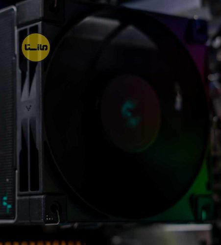 سیستم گیمینگ گیمر حرفه ای سیستم حرفه ای بازی جی تی ای 6 و کال اف دیوتی و وارزون و ماینکرفت 