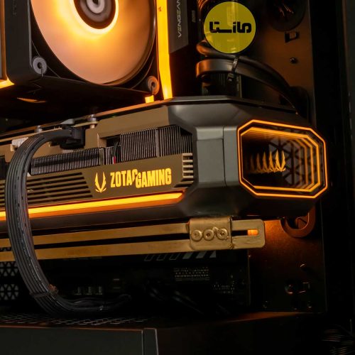 سیستم رندرینگ تخصصی معماری مازستا با پردازنده قدرتمند Ryzen 9900x و گرافیک نسل جدید RTX 5080؛ تضمین بالاترین سرعت در Unreal Engine و D5 Render با گارانتی طلایی مازستا.