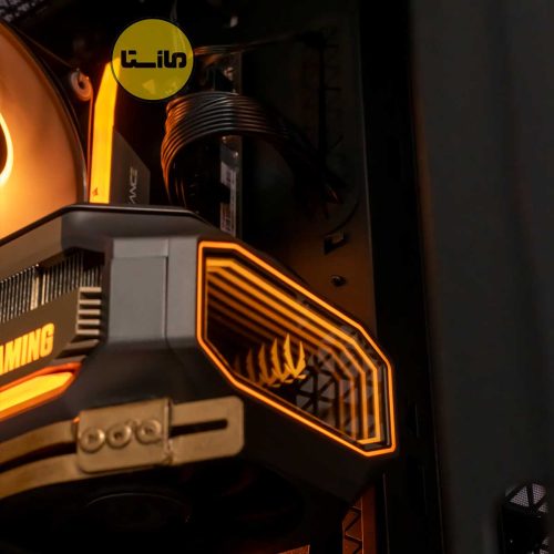سیستم رندرینگ تخصصی معماری مازستا با پردازنده قدرتمند Ryzen 9900x و گرافیک نسل جدید RTX 5080؛ تضمین بالاترین سرعت در Unreal Engine و D5 Render با گارانتی طلایی مازستا.