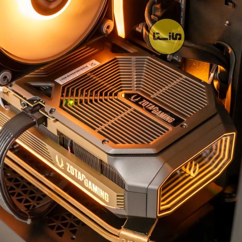 سیستم رندرینگ تخصصی معماری مازستا با پردازنده قدرتمند Ryzen 9900x و گرافیک نسل جدید RTX 5080؛ تضمین بالاترین سرعت در Unreal Engine و D5 Render با گارانتی طلایی مازستا.