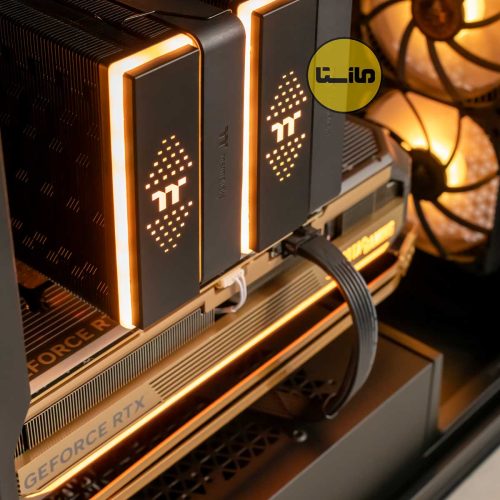 سیستم رندرینگ تخصصی معماری مازستا با پردازنده قدرتمند Ryzen 9900x و گرافیک نسل جدید RTX 5080؛ تضمین بالاترین سرعت در Unreal Engine و D5 Render با گارانتی طلایی مازستا.