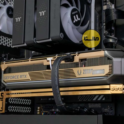سیستم رندرینگ تخصصی معماری مازستا با پردازنده قدرتمند Ryzen 9900x و گرافیک نسل جدید RTX 5080؛ تضمین بالاترین سرعت در Unreal Engine و D5 Render با گارانتی طلایی مازستا.