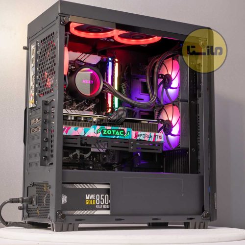 کیس-گیمینگ-پی-سی-با-کارت-گرافیک-4070-سوپر-زوتاک-و-کولر-NZXT-و-کیس-اپای-و-مادربرد-ایسوس-با-گارانتی-بدون-قید-و-شرط-مازستا-3
