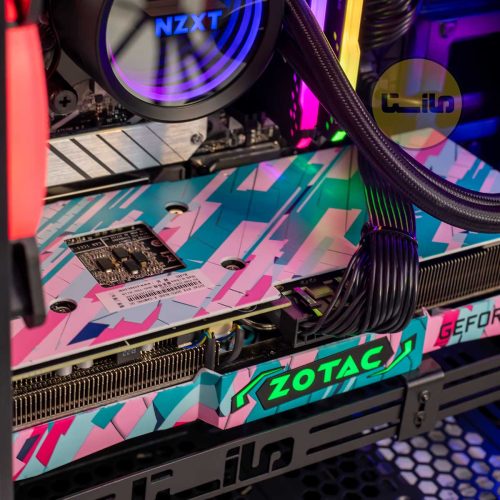 کیس-گیمینگ-پی-سی-با-کارت-گرافیک-4070-سوپر-زوتاک-و-کولر-NZXT-و-کیس-اپای-و-مادربرد-ایسوس-با-گارانتی-بدون-قید-و-شرط-مازستا-7