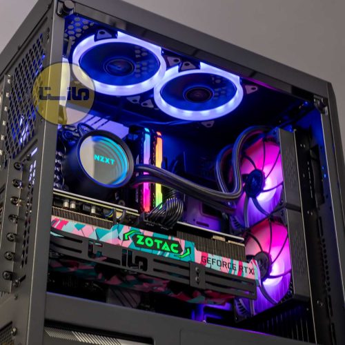 کیس-گیمینگ-پی-سی-با-کارت-گرافیک-4070-سوپر-زوتاک-و-کولر-NZXT-و-کیس-اپای-و-مادربرد-ایسوس-با-گارانتی-بدون-قید-و-شرط-مازستا-9